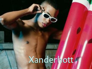Xanderhott