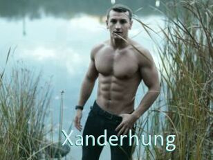Xanderhung