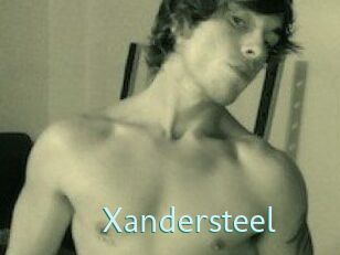 Xandersteel