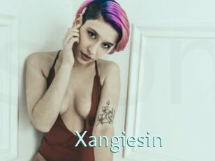 Xangiesin