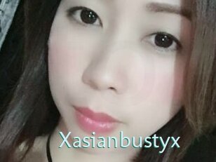 Xasianbustyx