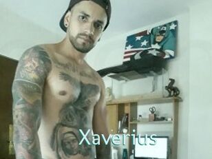Xaverius
