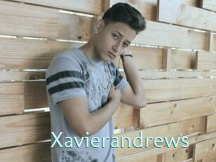 Xavierandrews