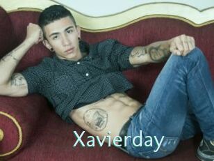 Xavierday