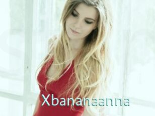 Xbananaanna