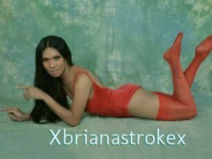 Xbrianastrokex