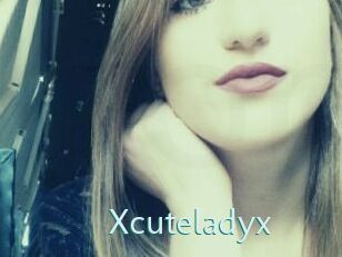 Xcuteladyx