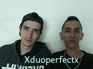 Xduoperfectx