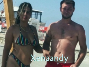 Xenaandy