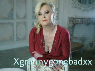 Xgrannygonebadxx