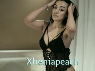 Xheniapeach