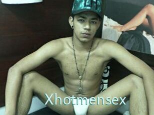Xhotmensex