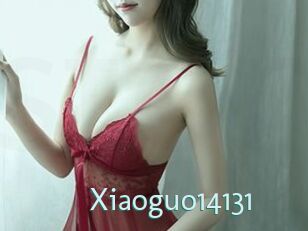 Xiaoguo14131