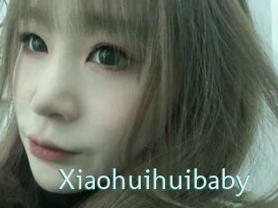 Xiaohuihuibaby