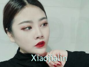 Xiaojialin