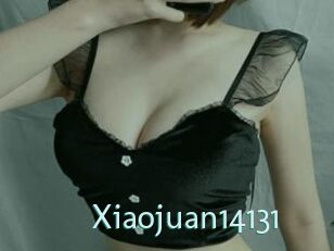 Xiaojuan14131