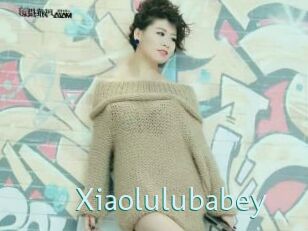Xiaolulubabey