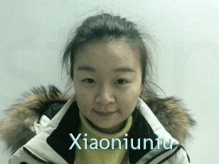 Xiaoniuniu