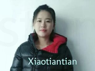 Xiaotiantian