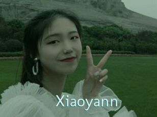 Xiaoyann