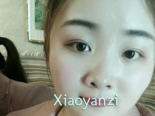 Xiaoyanzi