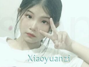 Xiaoyuanzi