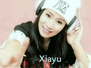 Xiayu
