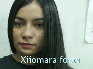 Xiiomara_foster