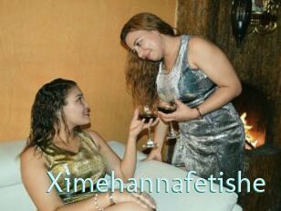 Ximehannafetishe