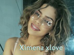 Ximena_xlove