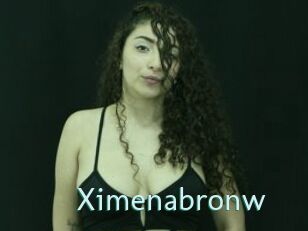 Ximenabronw