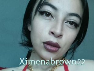 Ximenabrown22