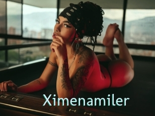 Ximenamiler