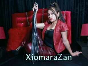 XiomaraZan
