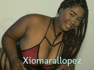 xiomarallopez Straponles
