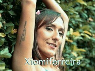 Xiomiferreira