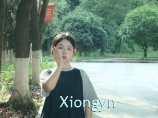 Xiongyn