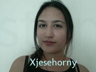 Xjesehorny