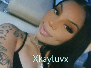 Xkayluvx
