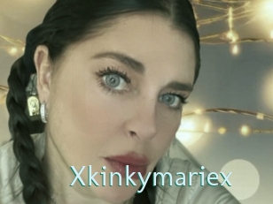 Xkinkymariex
