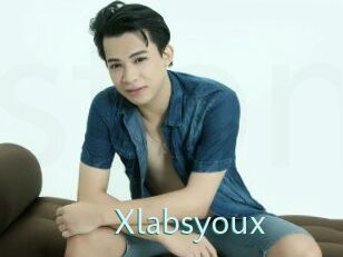 Xlabsyoux