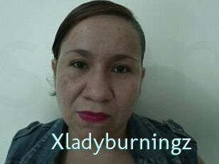 Xladyburningz