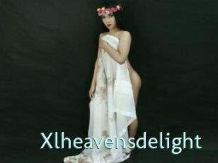 Xlheavensdelight