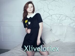 Xliveloriex