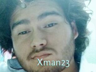 Xman23