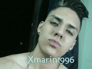 Xmarin1996