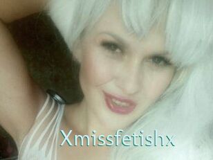 Xmissfetishx