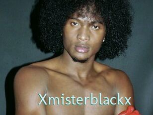 Xmisterblackx