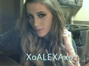 XoALEXAxo