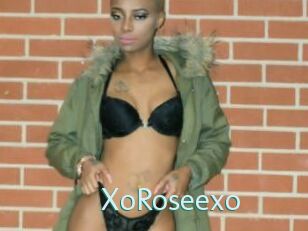 XoRoseexo
